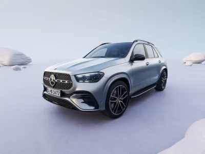 GLE 300